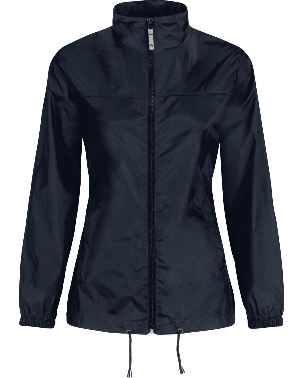 Vestes personnalisable B&C Coupe vent femme Sirocco