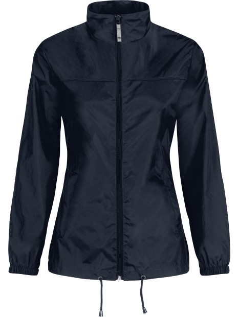 B&C Coupe vent femme Sirocco /api/colors/b68891a9-1d28-4f7a-8deb-775c45027afd personnalisable