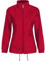 B&C Coupe vent femme Sirocco /api/colors/c953313a-9c9d-493b-934e-ddcf8fada2ae personnalisable