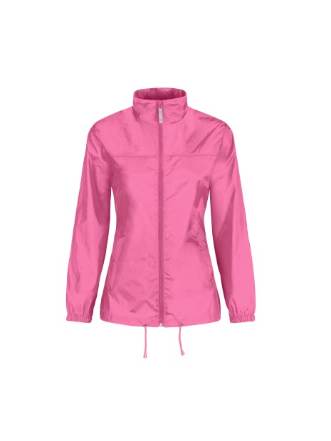 B&C Coupe vent femme Sirocco /api/colors/57ded0a7-bac9-49c6-8312-837c7708bf85 personnalisable