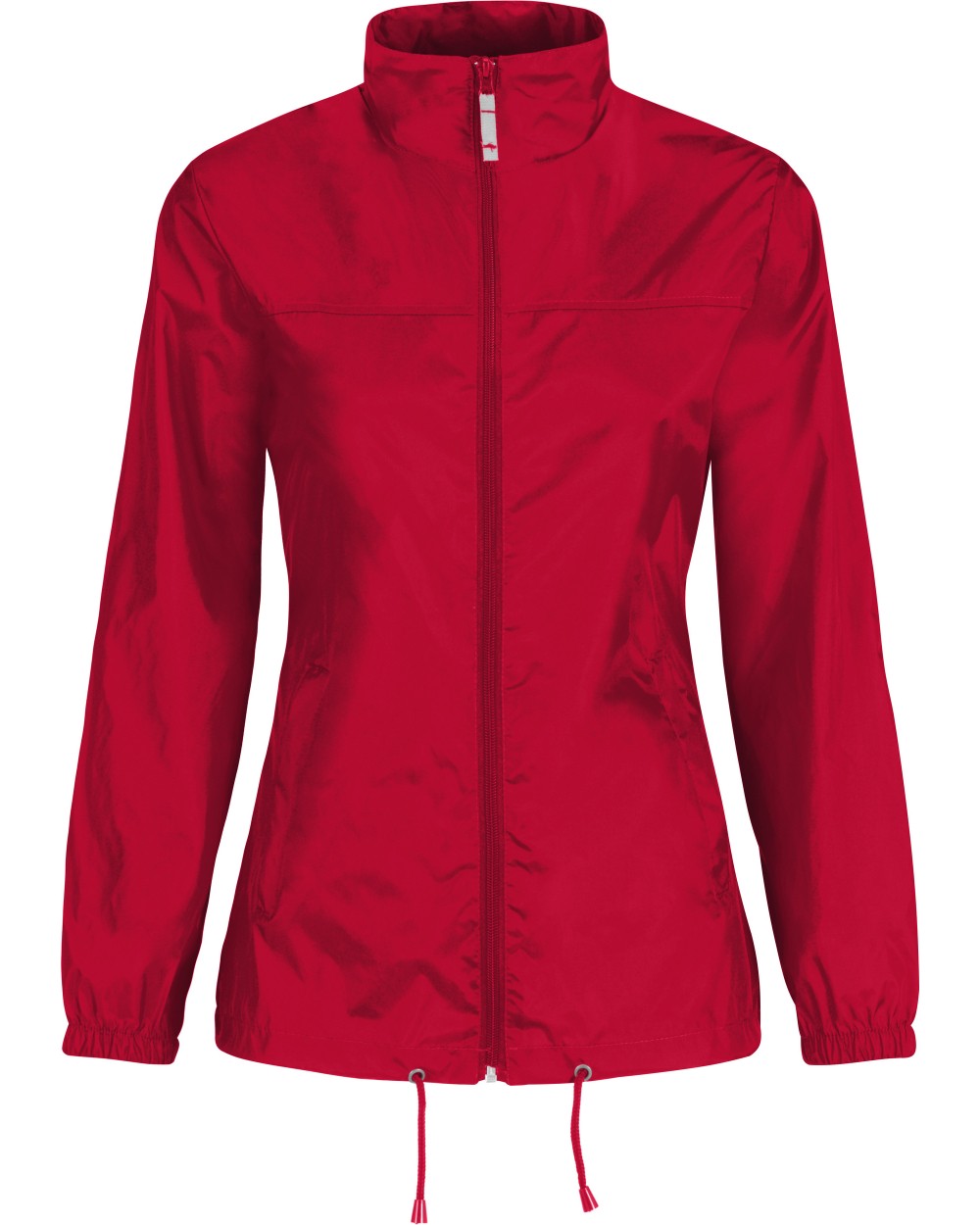 Jassen B&C Sirocco / Women voor bedrukking &amp; borduring