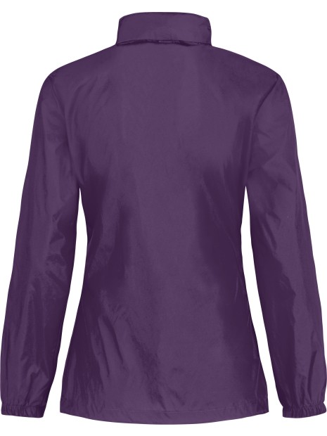 B&C Coupe vent femme Sirocco /api/colors/f28ecd26-255e-4b18-a29c-08c2af1111d3 personnalisable