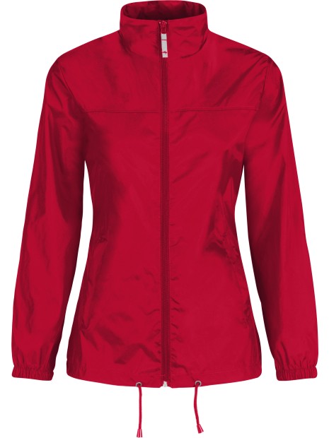 B&C Coupe vent femme Sirocco /api/colors/c953313a-9c9d-493b-934e-ddcf8fada2ae personnalisable