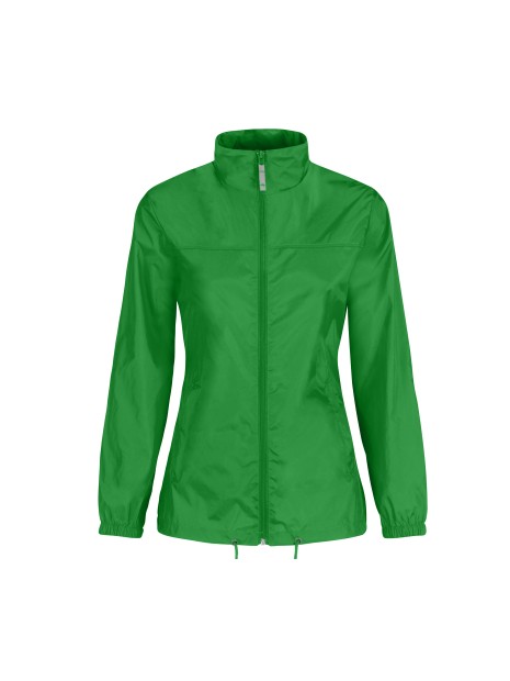 B&C Coupe vent femme Sirocco /api/colors/cff969a6-26b1-4329-a6e9-7bf5dd965315 personnalisable