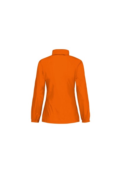 B&C Coupe vent femme Sirocco /api/colors/d51260d5-b263-4200-988d-ee19f414959e personnalisable