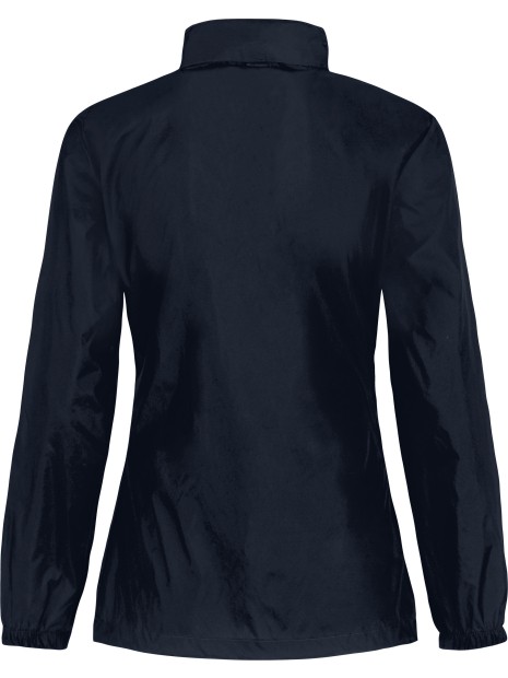 B&C Coupe vent femme Sirocco /api/colors/b68891a9-1d28-4f7a-8deb-775c45027afd personnalisable