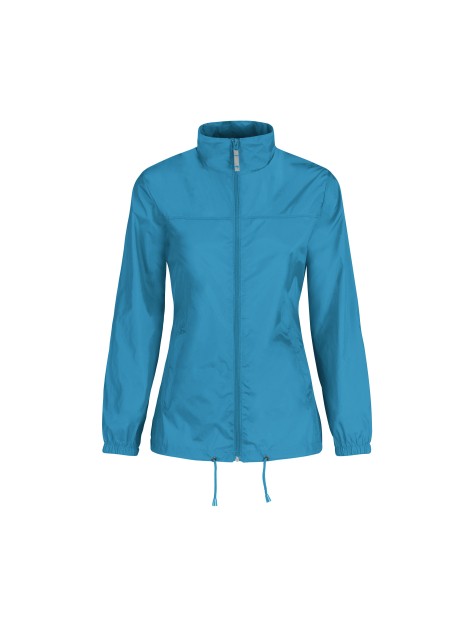 B&C Coupe vent femme Sirocco /api/colors/37552fe8-037d-47a8-bdb0-3b2374f2eea8 personnalisable