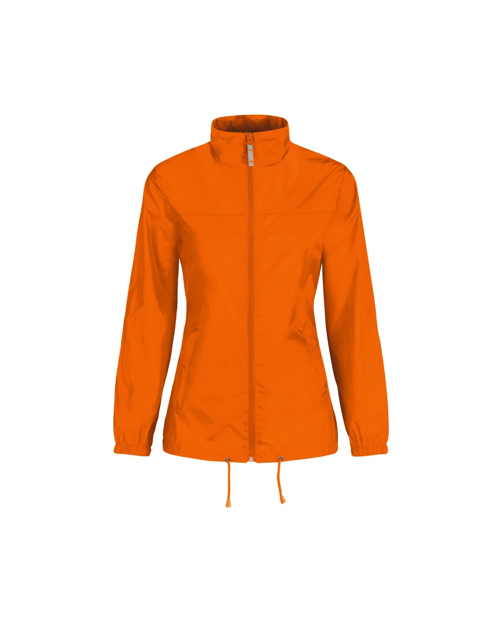 B&C Sirocco / Women Jacken personalisierbar