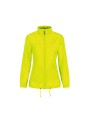 B&C Coupe vent femme Sirocco /api/colors/55073601-93e7-4f0e-a165-46576fb15e4c personnalisable