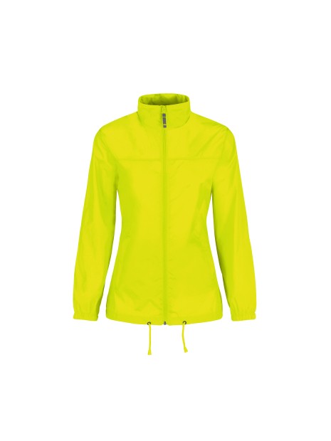 B&C Coupe vent femme Sirocco /api/colors/55073601-93e7-4f0e-a165-46576fb15e4c personnalisable