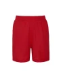 Bermuda's & Shorts AWDIS KIDS COOL SHORTS voor bedrukking &amp; borduring