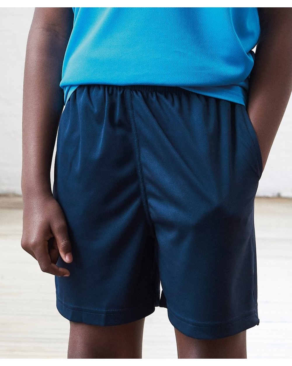 Bermudas & Shorts personnalisable AWDIS KIDS COOL SHORTS