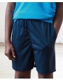AWDIS KIDS COOL SHORTS Bermudas & Shorts personalisierbar