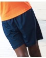 Bermudas & Shorts personnalisable AWDIS KIDS COOL SHORTS