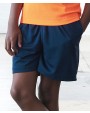 Bermudas & Shorts personnalisable AWDIS KIDS COOL SHORTS
