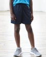 AWDIS KIDS COOL SHORTS Bermudas & Shorts personalisierbar
