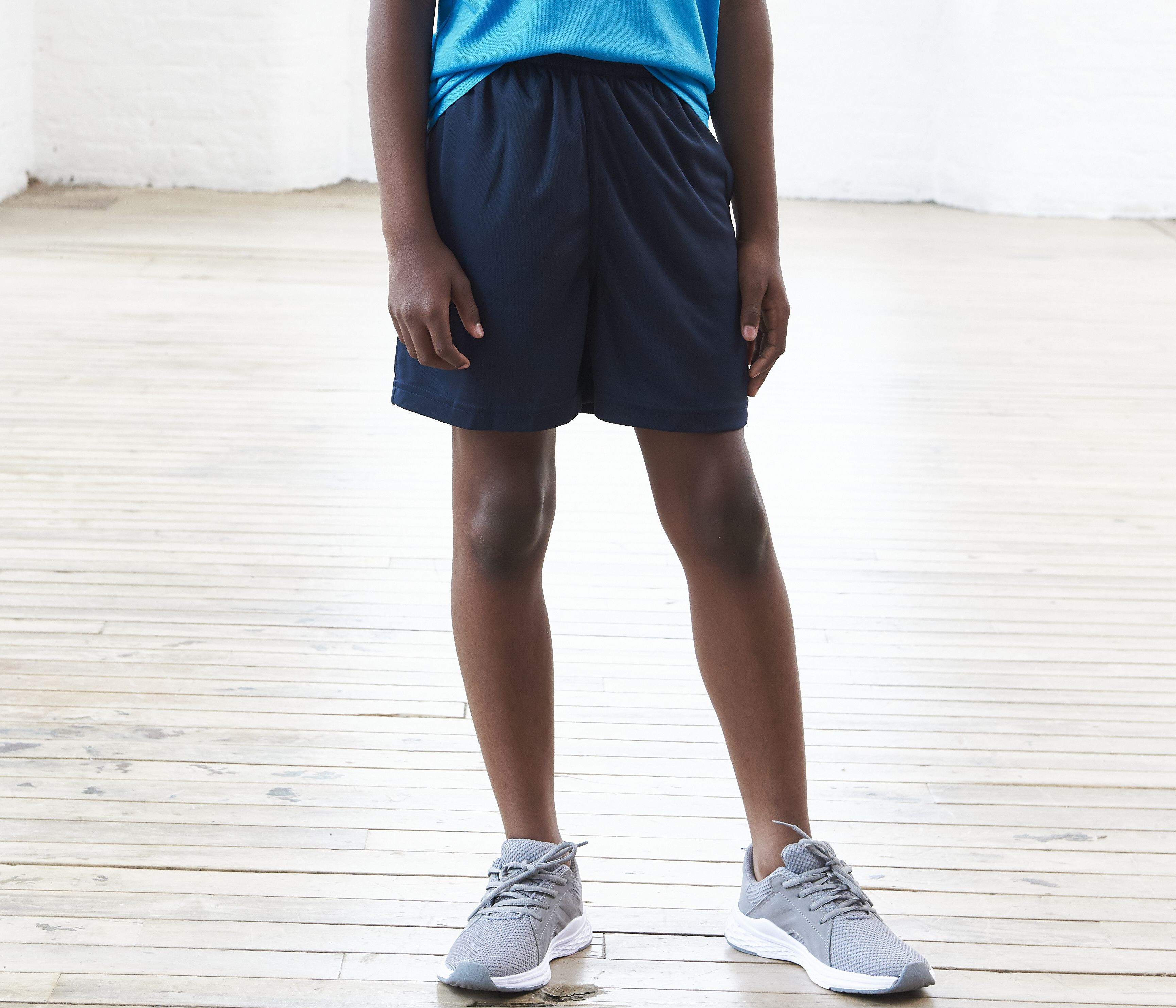 Bermudas & Shorts personnalisable AWDIS KIDS COOL SHORTS