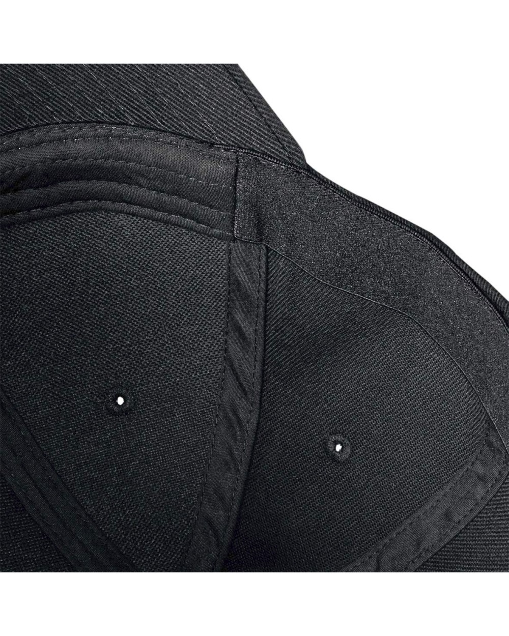 BEECHFIELD Signature Stretch-Fit Baseball Cap Kappen personalisierbar