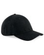 BEECHFIELD Signature Stretch-Fit Baseball Cap Kappen personalisierbar