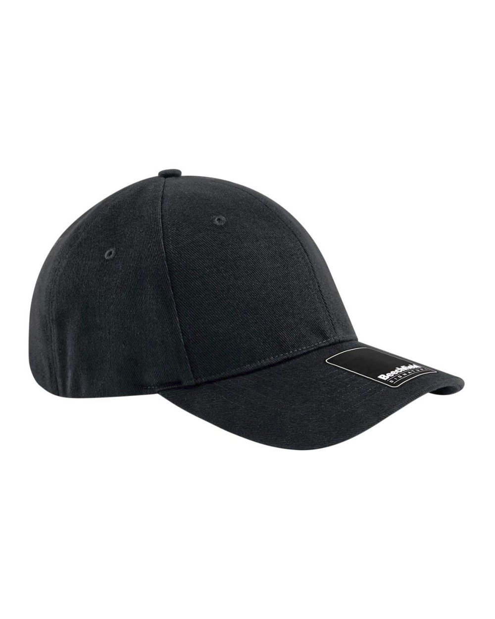 Petjes BEECHFIELD Signature Stretch-Fit Baseball Cap voor bedrukking &amp; borduring