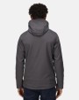 Softshells personnalisable REGATTA Repeller Lined Hooded Softshell