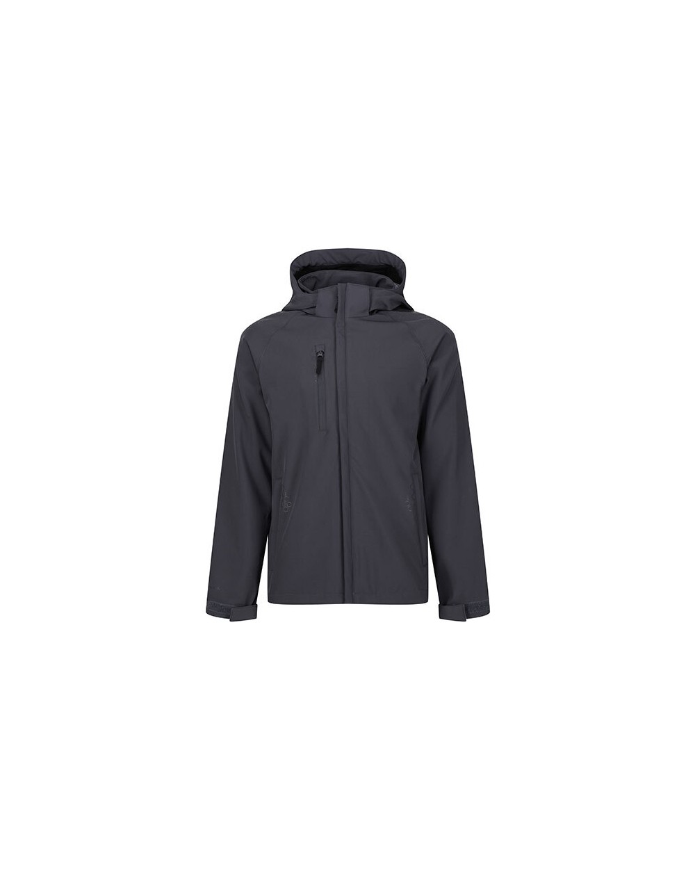 Softshells personnalisable REGATTA Repeller Lined Hooded Softshell