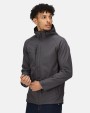 Softshells personnalisable REGATTA Repeller Lined Hooded Softshell