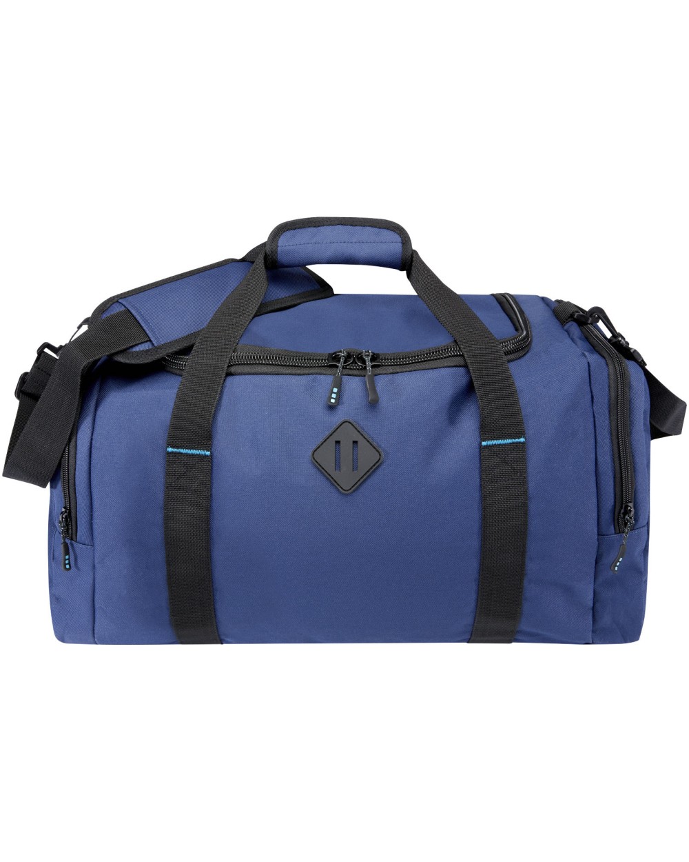 ELEVATE REPREVE® Our Ocean™ GRS RPET Reisetasche 35L Taschen personalisierbar