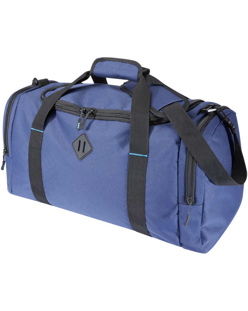 Tassen & Zakken ELEVATE REPREVE® Our Ocean™ duffel bag van GRS RPET 35L voor bedrukking &amp; borduring