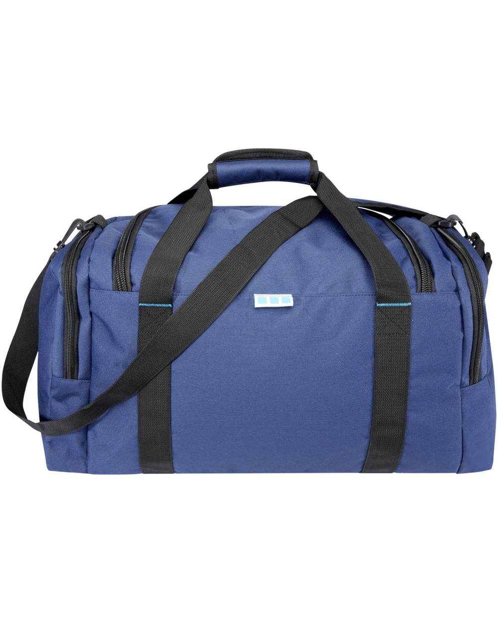 ELEVATE REPREVE® Our Ocean™ GRS RPET Reisetasche 35L Taschen personalisierbar