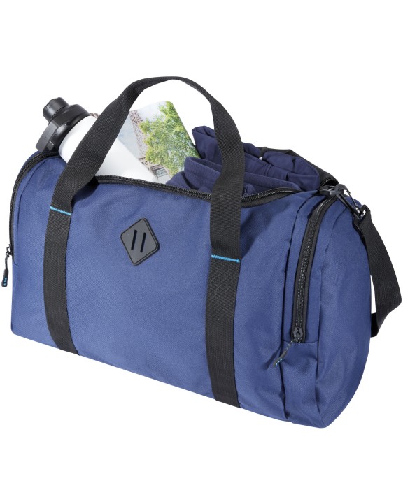 ELEVATE REPREVE® Our Ocean™ GRS RPET Reisetasche 35L Taschen personalisierbar