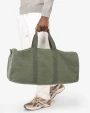 Tassen & Zakken NATIVE SPIRIT Ecologische vintage reistas voor bedrukking &amp; borduring