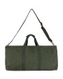 Tassen & Zakken NATIVE SPIRIT Ecologische vintage reistas voor bedrukking &amp; borduring