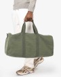 Tassen & Zakken NATIVE SPIRIT Ecologische vintage reistas voor bedrukking &amp; borduring