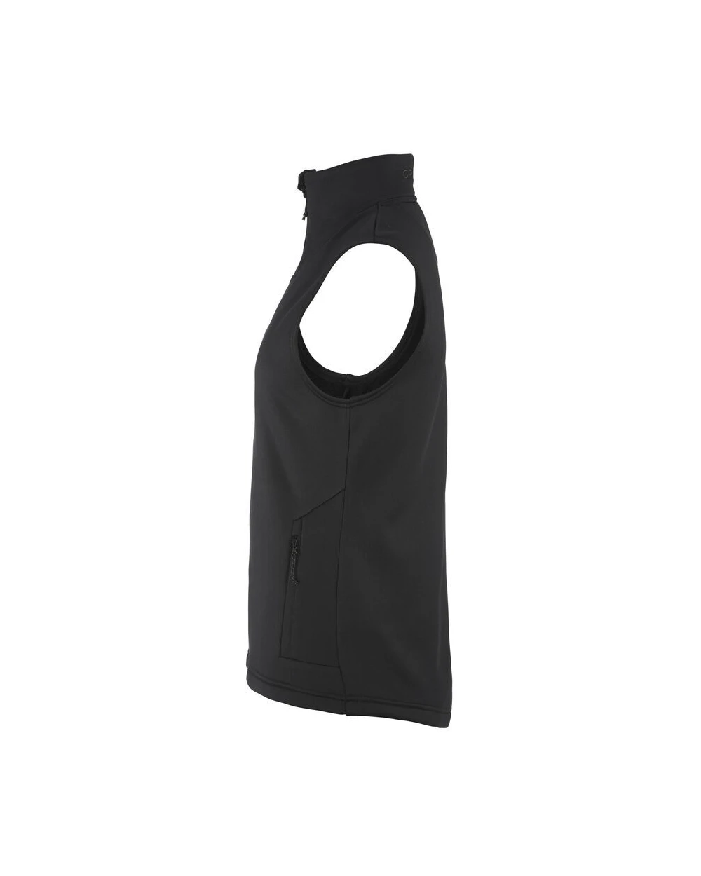 Polar Fleeces CRAFT ADV Explore Power Fleece Vest W voor bedrukking &amp; borduring