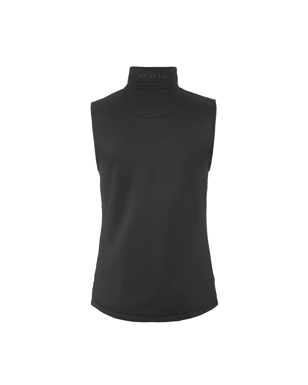 Laines polaires personnalisable CRAFT ADV Explore Power Fleece Vest W