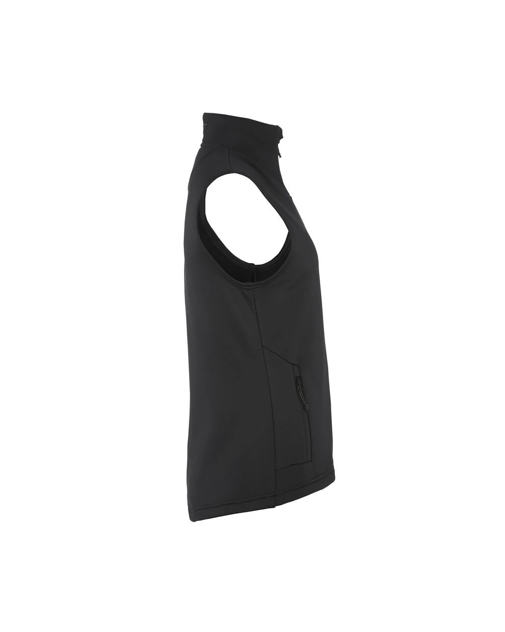 Laines polaires personnalisable CRAFT ADV Explore Power Fleece Vest W