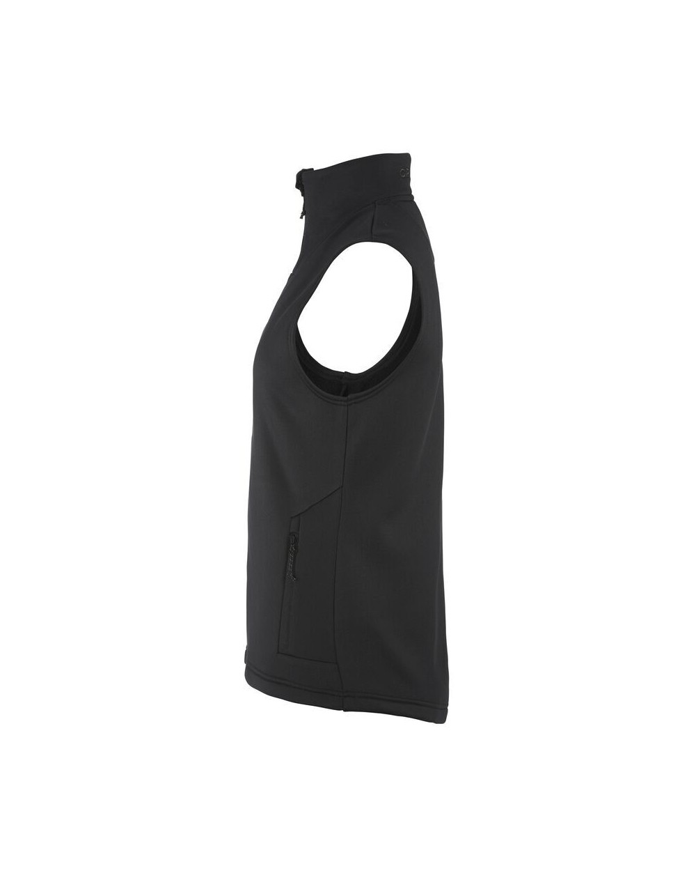 CRAFT Adv Explore Power Fleece Vest W Polar Fleeces personalisierbar