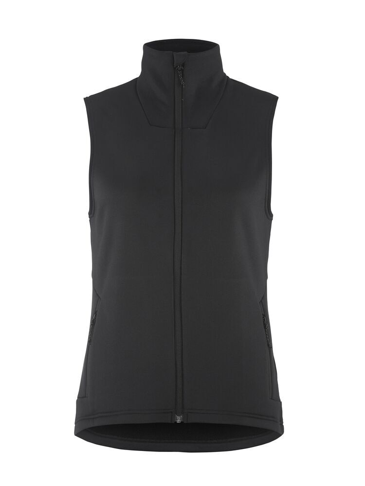 Polar Fleeces CRAFT ADV Explore Power Fleece Vest W voor bedrukking &amp; borduring