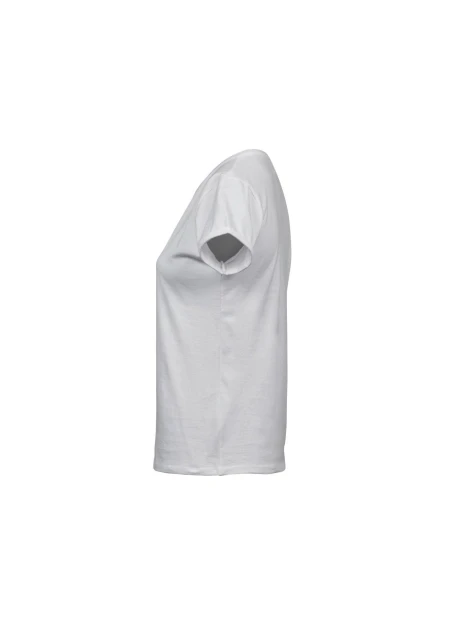 TEE JAYS WOMENS ROLL-UP TEE /api/colors/7a92cd2d-10d2-40b4-928b-296bb7487506 personnalisable