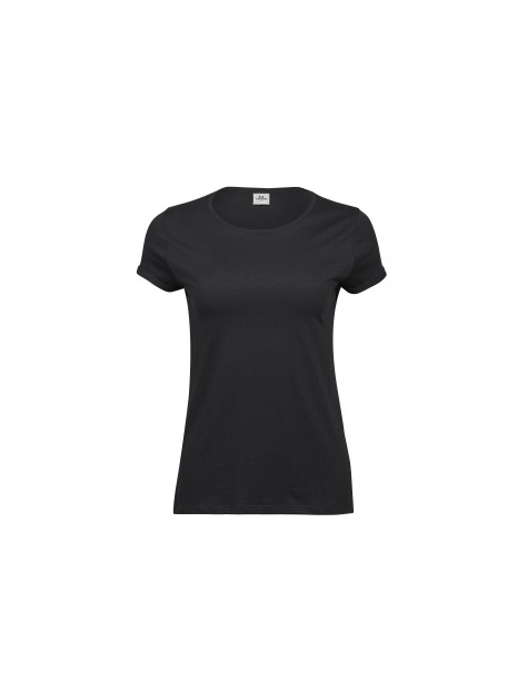 TEE JAYS WOMENS ROLL-UP TEE /api/colors/b9fdad4a-5e94-45cb-8c03-c08b349b28c3 personnalisable