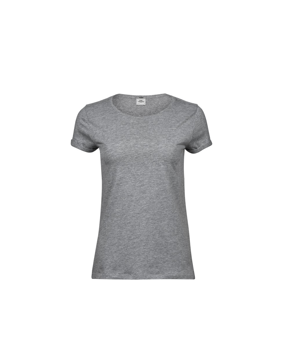 T-Shirts personnalisable TEE JAYS WOMENS ROLL-UP TEE