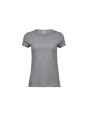 T-Shirts personnalisable Tee Jays WOMENS ROLL-UP TEE