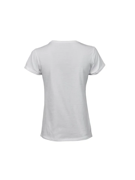TEE JAYS WOMENS ROLL-UP TEE /api/colors/7a92cd2d-10d2-40b4-928b-296bb7487506 personnalisable
