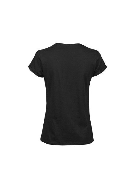 TEE JAYS WOMENS ROLL-UP TEE /api/colors/b9fdad4a-5e94-45cb-8c03-c08b349b28c3 personnalisable