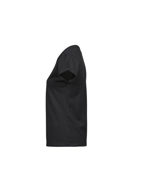 TEE JAYS WOMENS ROLL-UP TEE /api/colors/b9fdad4a-5e94-45cb-8c03-c08b349b28c3 personnalisable