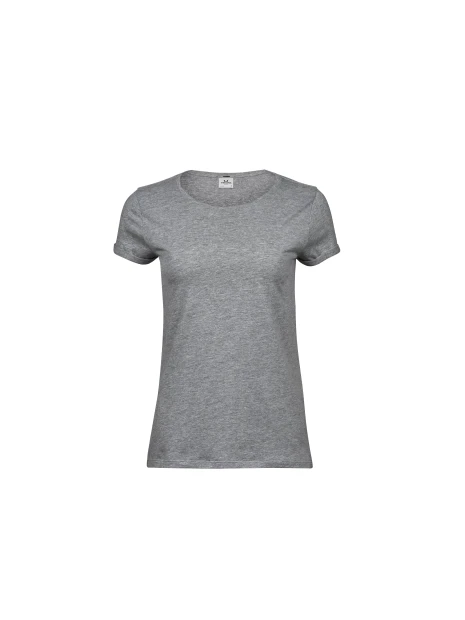 TEE JAYS WOMENS ROLL-UP TEE /api/colors/84f38f7b-2e6d-4d5d-89e0-ae5a7c9d4eb9 personnalisable