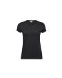 TEE JAYS WOMENS ROLL-UP TEE T-Shirts personalisierbar