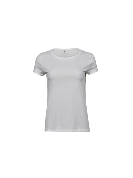TEE JAYS WOMENS ROLL-UP TEE /api/colors/7a92cd2d-10d2-40b4-928b-296bb7487506 personnalisable