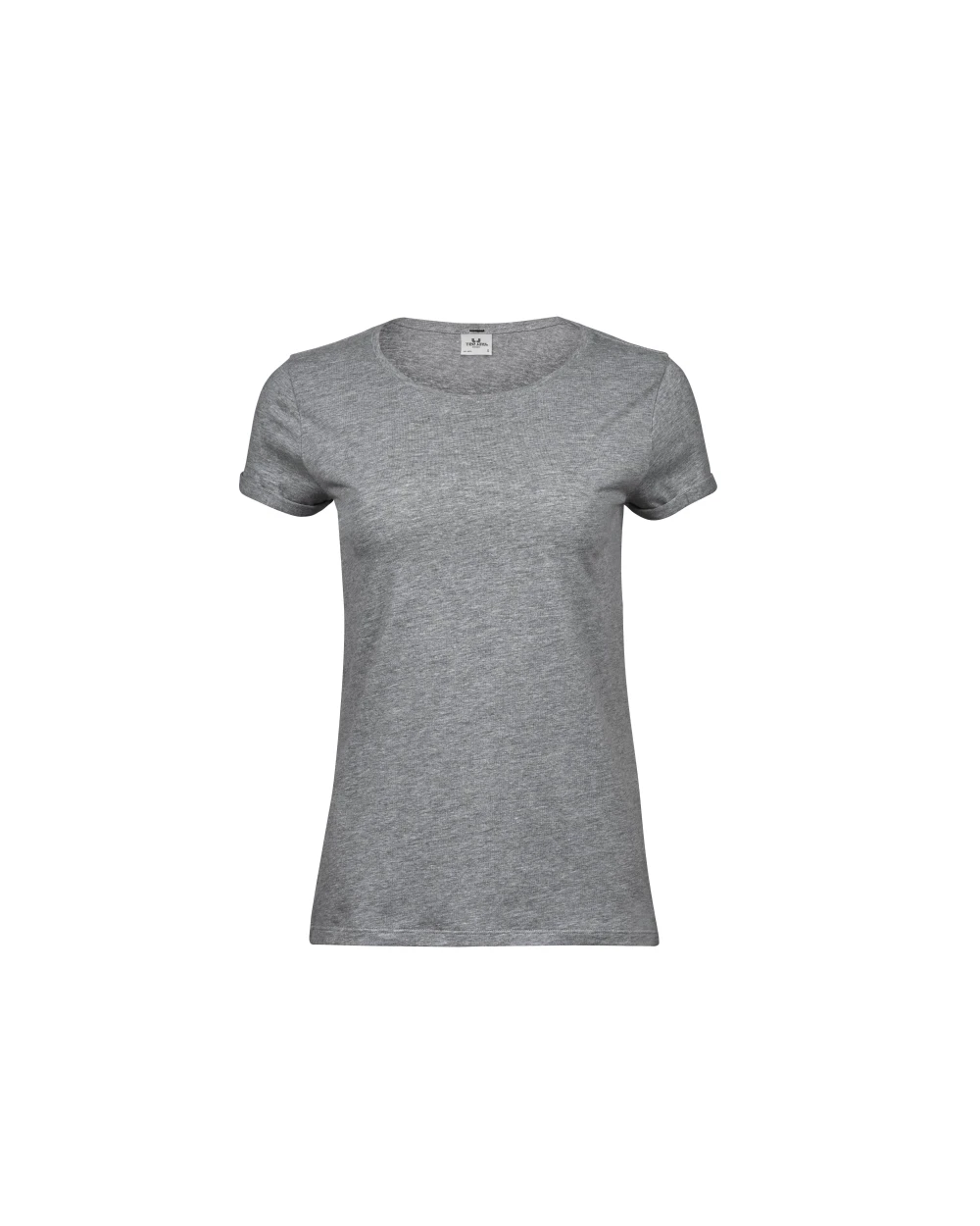 T-shirts TEE JAYS WOMENS ROLL-UP TEE voor bedrukking &amp; borduring